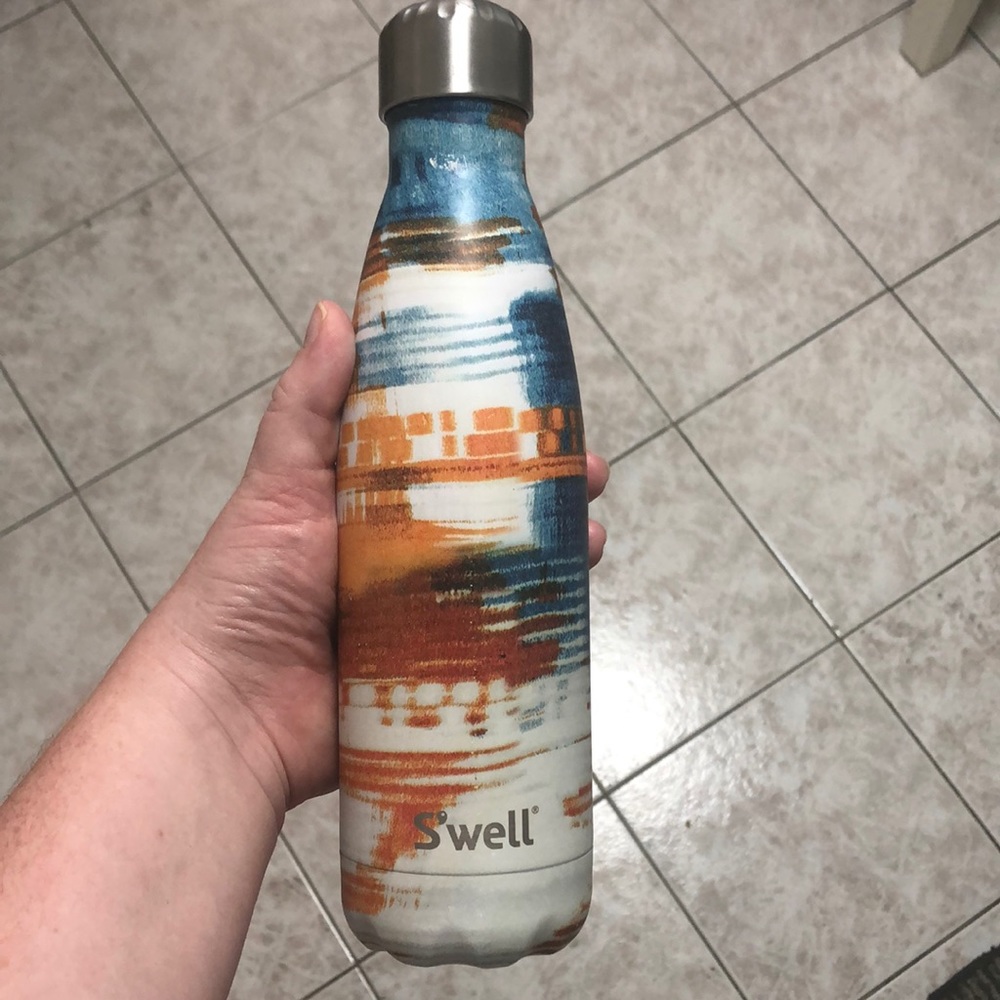 EUC S’well Bottle